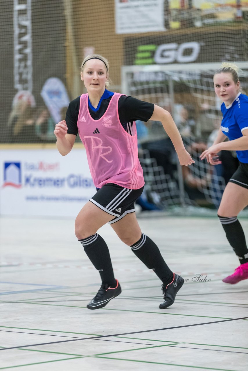 Bild 338 - VR Bank Cup Horst